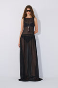 Grace Pareo Black