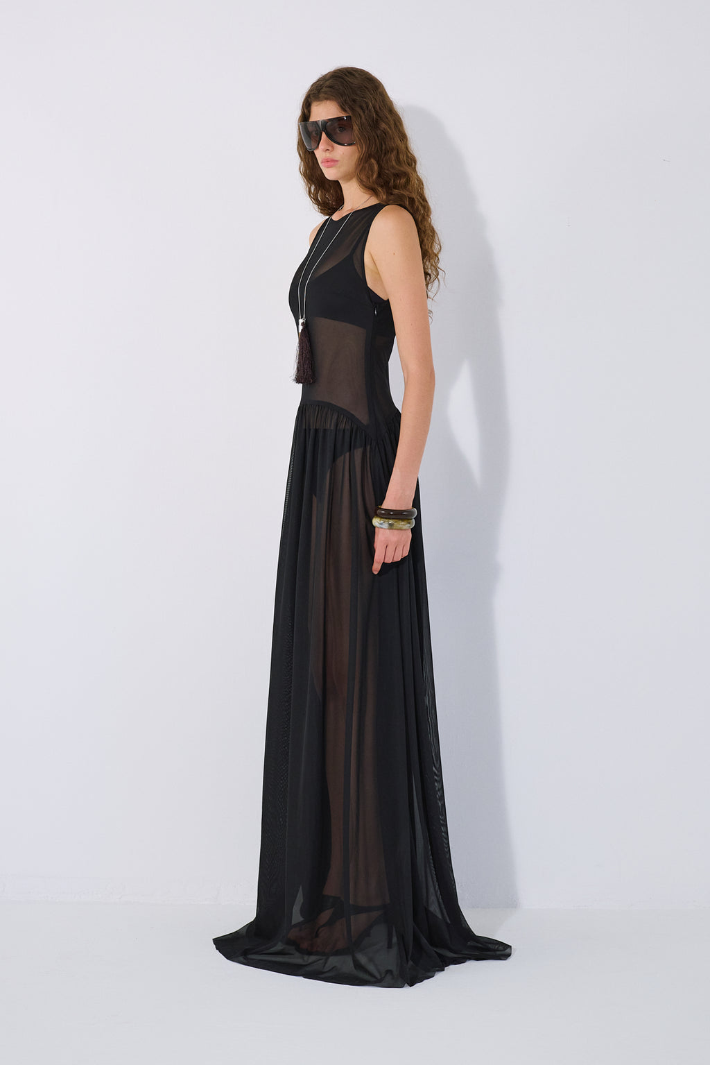 Grace Pareo Black