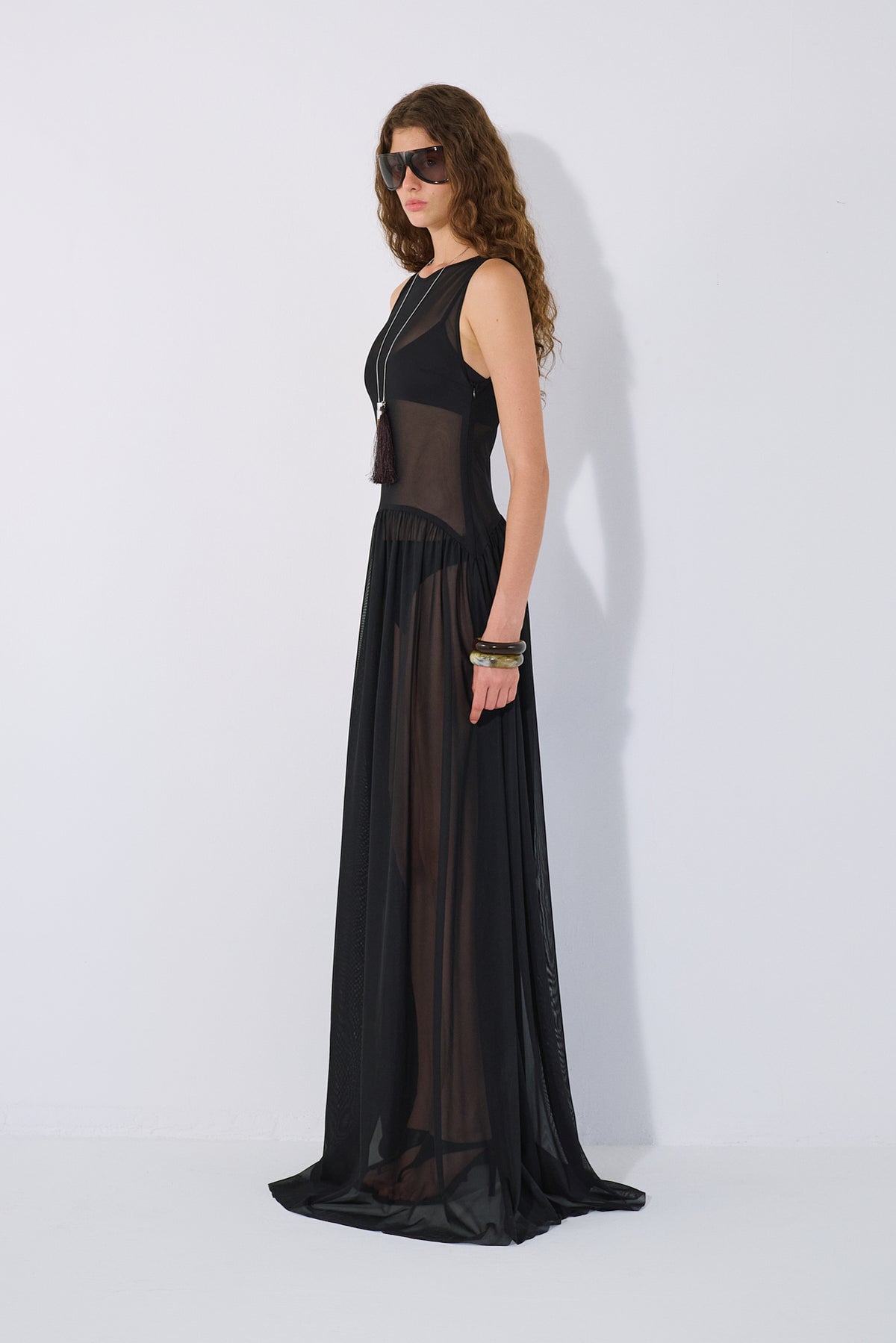 Grace Pareo Black