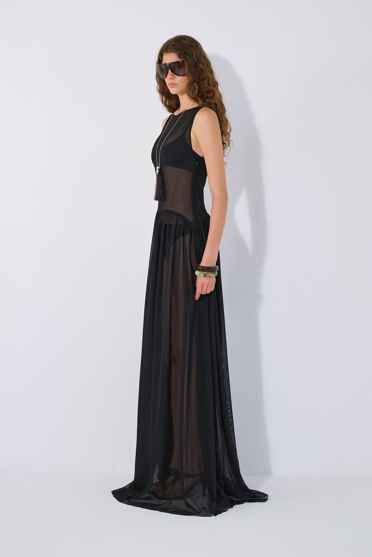 Grace Pareo Black