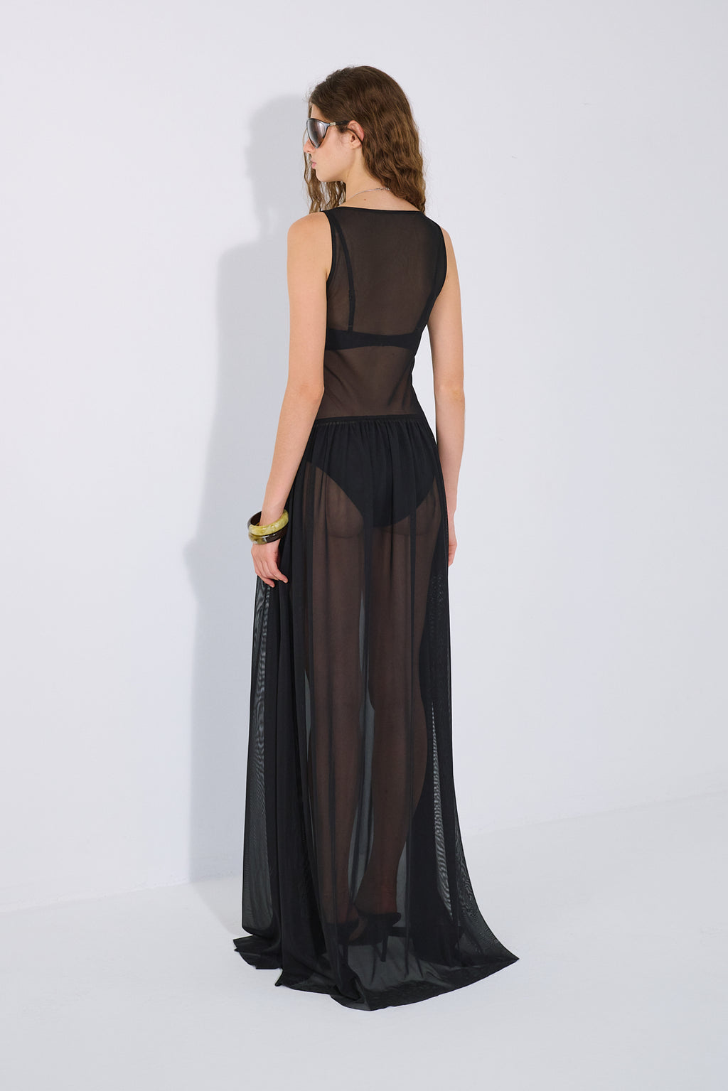 Grace Pareo Black