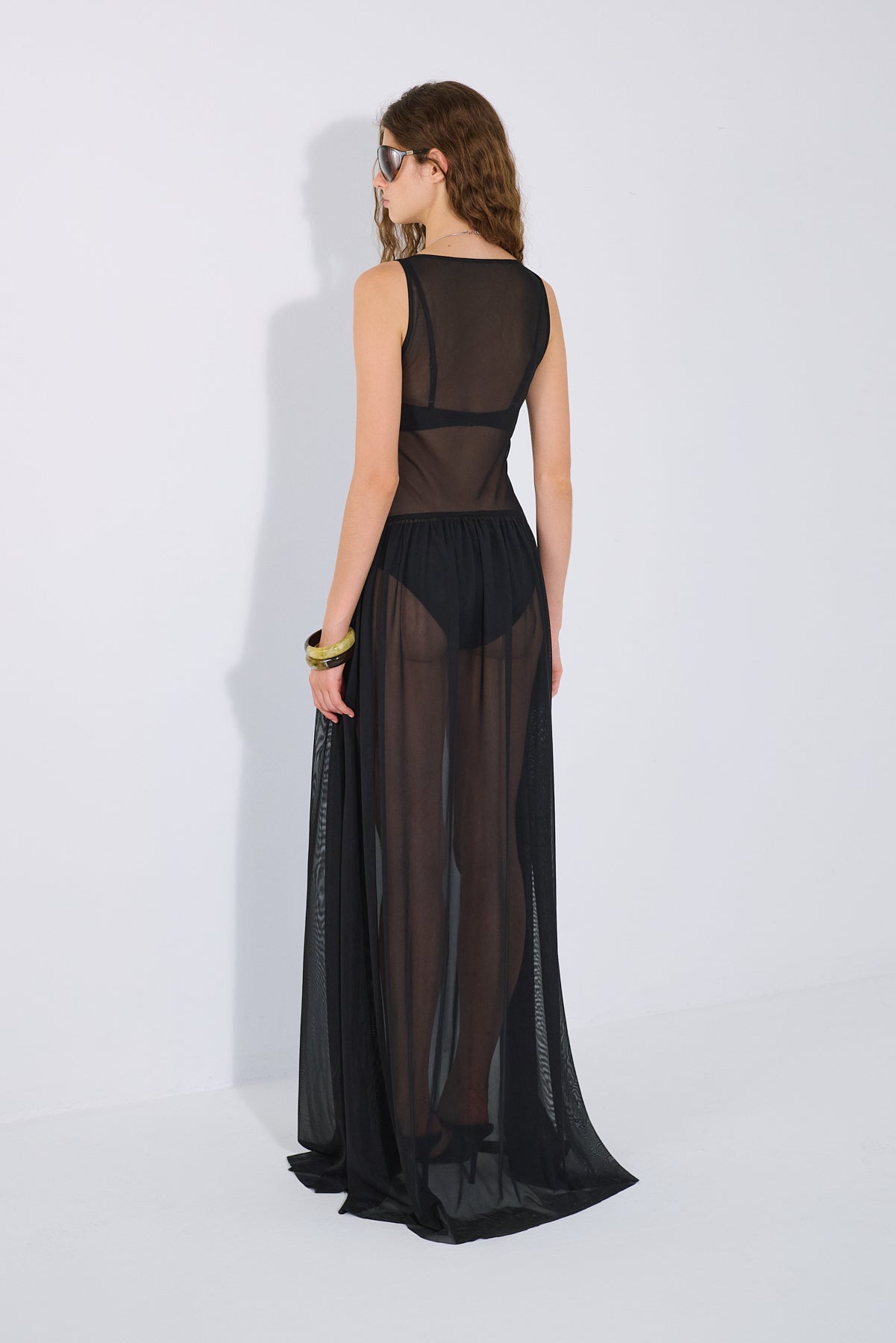 Grace Pareo Black