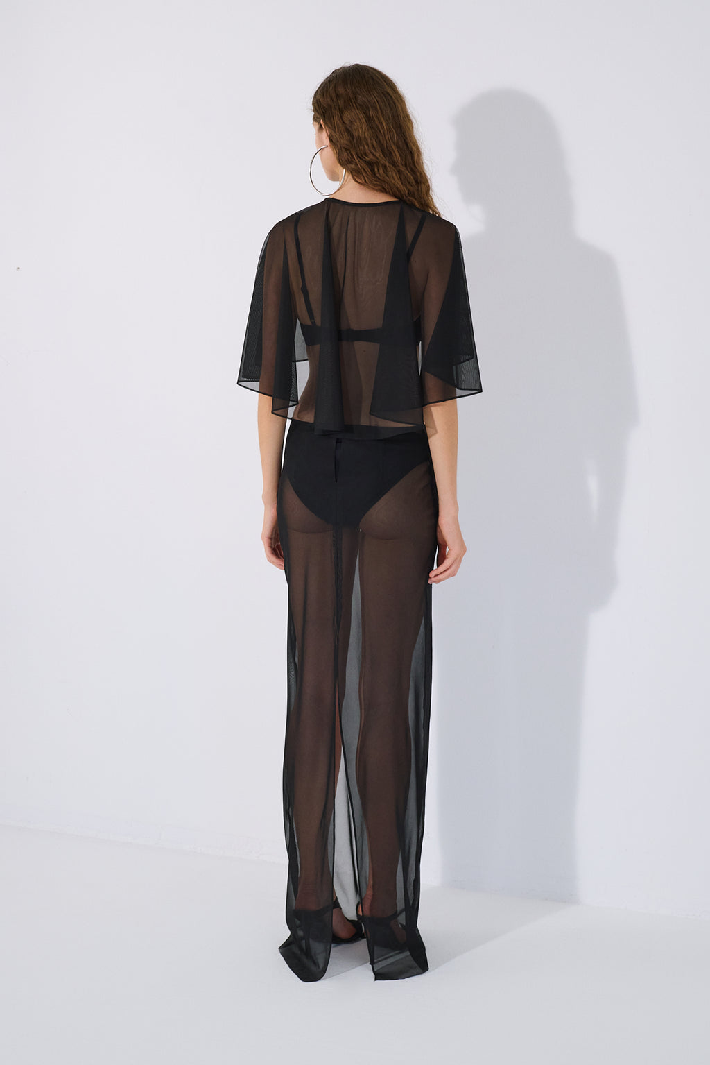 Kyla Set Black