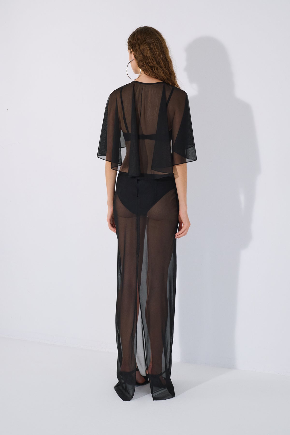 Kyla Set Black
