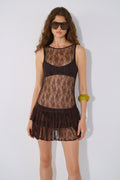 Lacy Pareo Brown