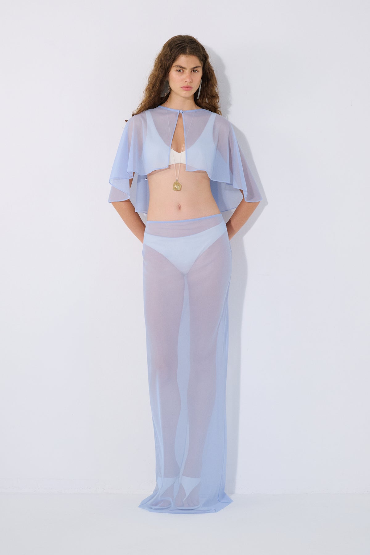 Kyla Set Blue