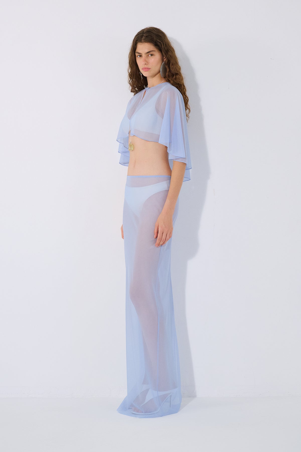 Kyla Set Blue