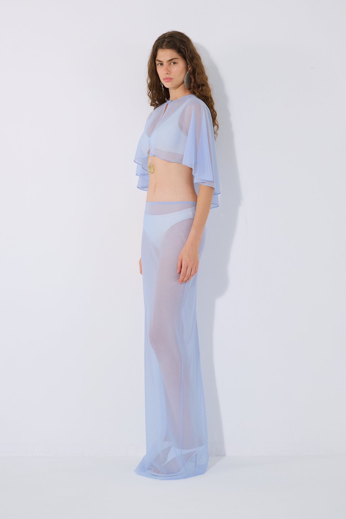 Kyla Set Blue