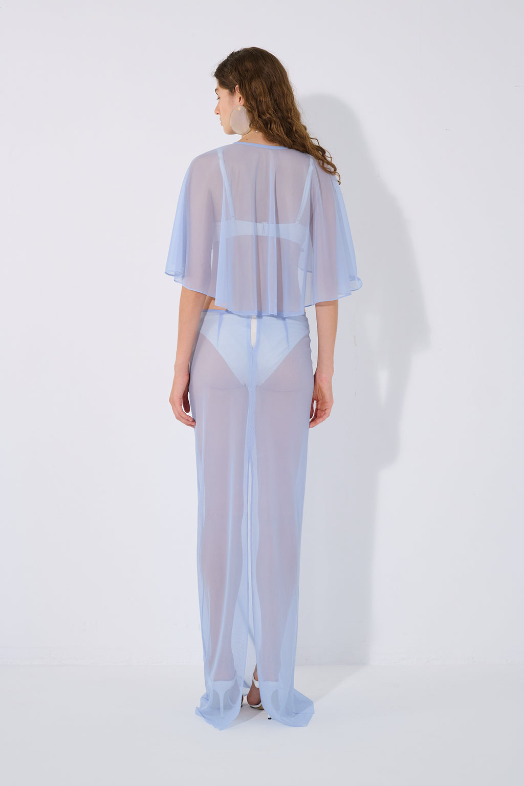 Kyla Set Blue