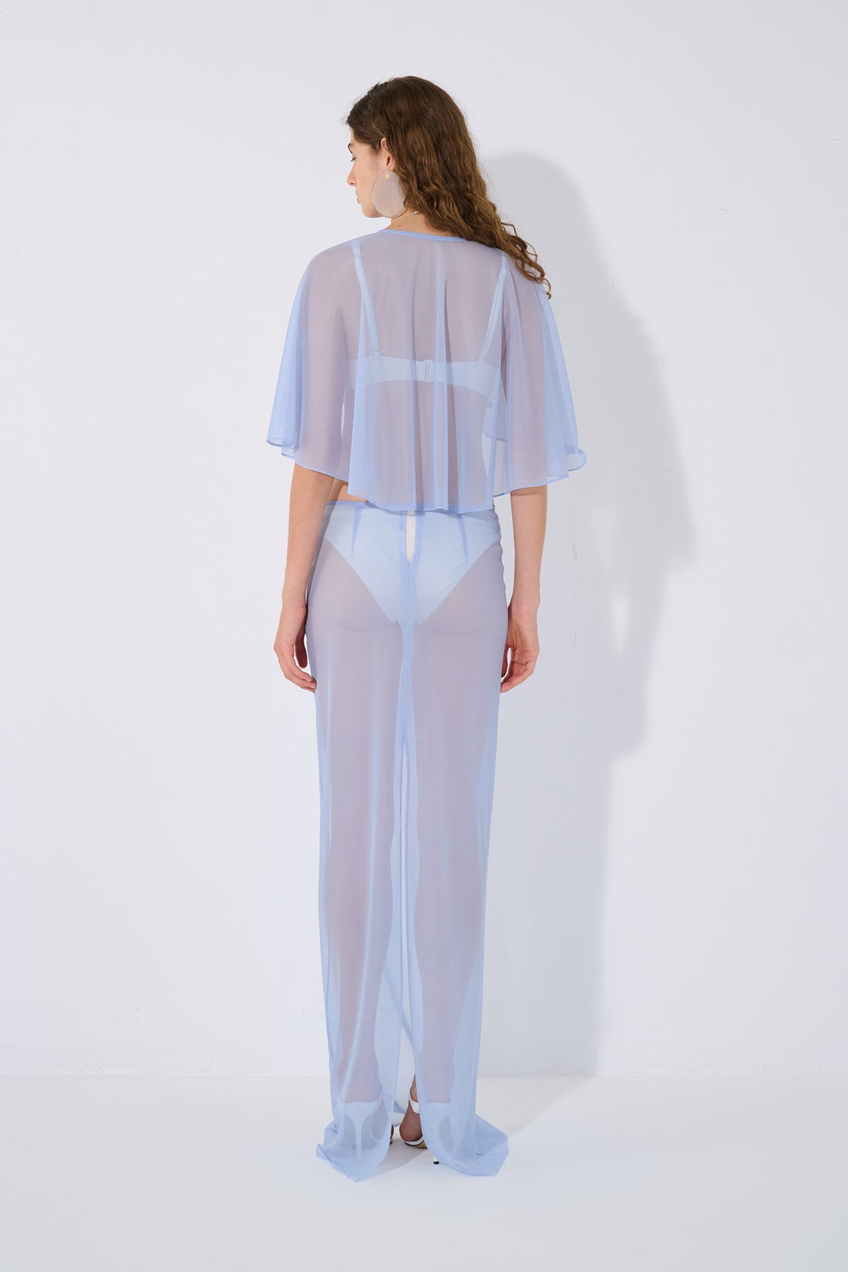 Kyla Set Blue