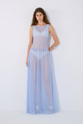 Grace Pareo Blue
