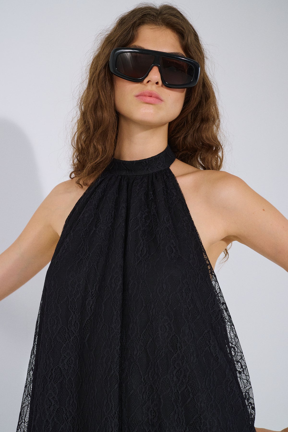 Lidia Dress