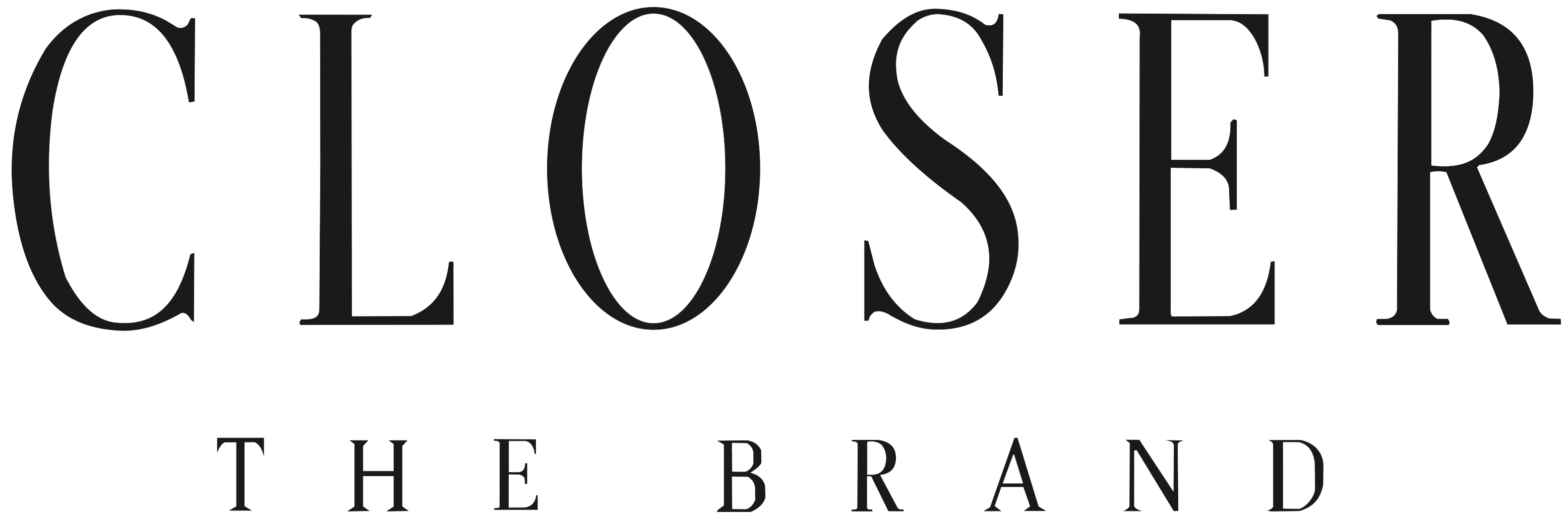 Closer The Brand